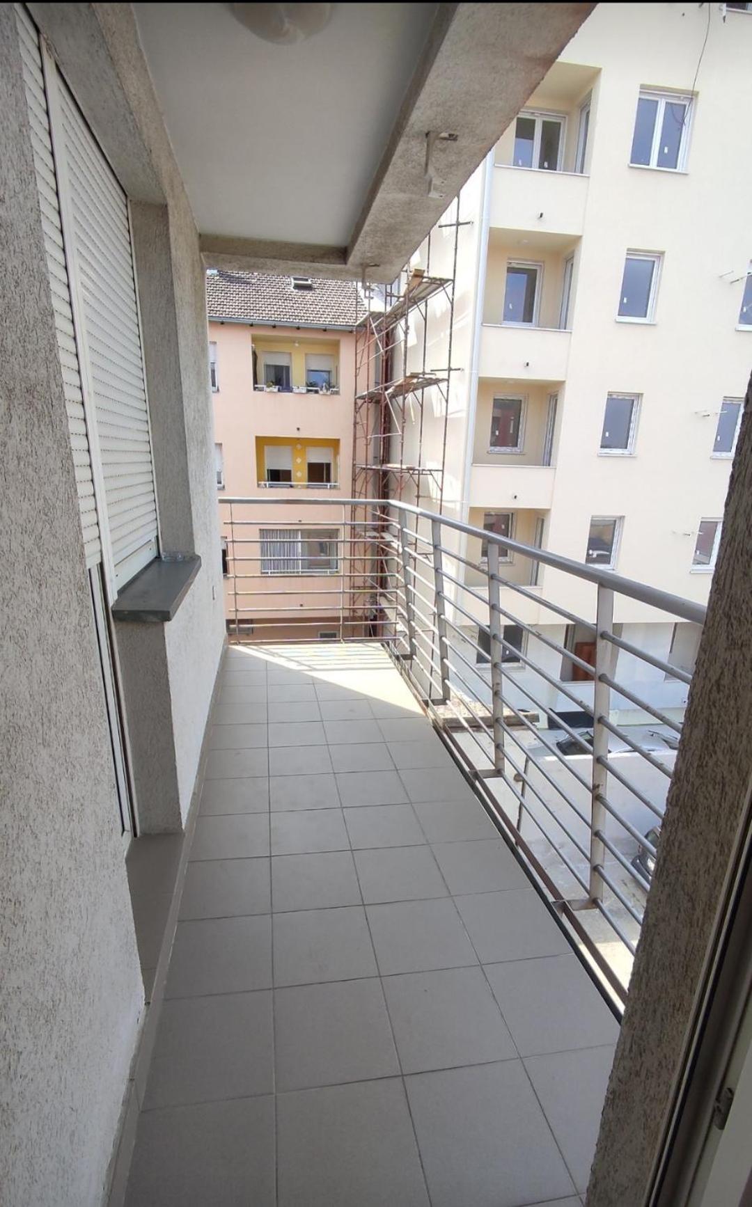 Jelena Apartments Novi Sad Exteriér fotografie